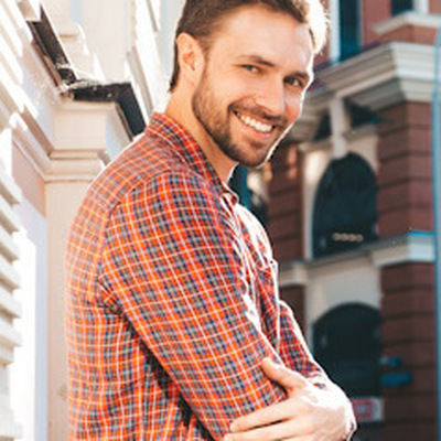 Pavel Mitru
