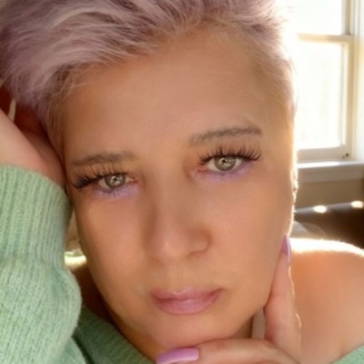 Gabriela Focsa